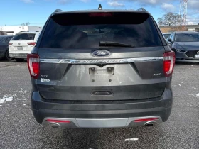 Ford Explorer * XLT * CARFAX * БЕЗ ПЪРВОНАЧАЛНА ВНОСКА - 31999 лв. / 16360.83 € - 93844410 4