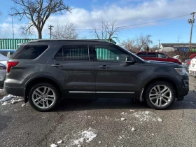 Ford Explorer * XLT * CARFAX * БЕЗ ПЪРВОНАЧАЛНА ВНОСКА - 31999 лв. / 16360.83 € - 93844410 3