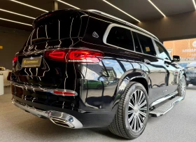 Mercedes-Benz GLS 600 Maybach* ActiveBodyControl* Burm* Лизинг* HeadUp*  - 199900 лв. / 102207.25 € - 53494019 6