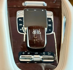 Mercedes-Benz GLS 600 Maybach* ActiveBodyControl* Burm* Лизинг* HeadUp*  - 199900 лв. / 102207.25 € - 53494019 12