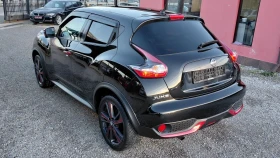 Nissan Juke PANORAMA, CAMERA, NAVI, снимка 6