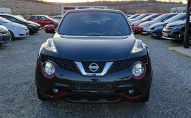 Nissan Juke PANORAMA, CAMERA, NAVI