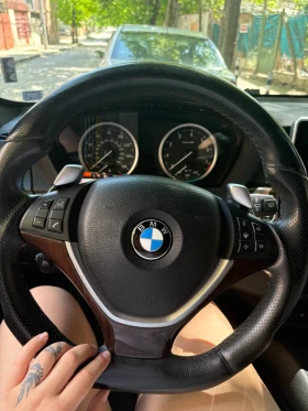 BMW X6 - 14500 € / 28359.53 лв. - 93786484 2