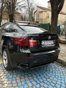 BMW X6, снимка 6
