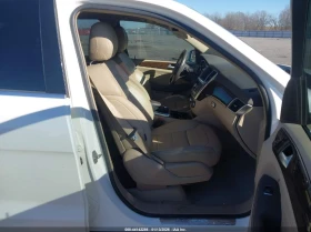 Mercedes-Benz ML 350 3.5l 4Matic, снимка 5