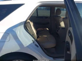 Mercedes-Benz ML 350 3.5l 4Matic, снимка 8