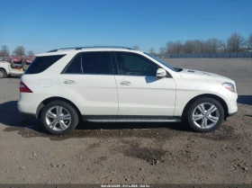Mercedes-Benz ML 350 3.5l 4Matic, снимка 13