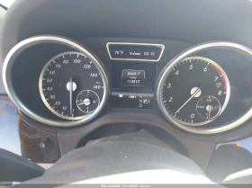 Mercedes-Benz ML 350 3.5l 4Matic, снимка 7