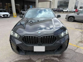 BMW X6 xDrive40i/HUD/360/ДИСТРОНИК/ПАНОРАМА/H/K | Auto.bg — изображение 2
