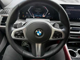 BMW X6 xDrive40i/HUD/360/ДИСТРОНИК/ПАНОРАМА/H/K | Auto.bg — изображение 8
