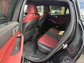 BMW X6 xDrive40i/HUD/360/ДИСТРОНИК/ПАНОРАМА/H/K | Auto.bg — изображение 10