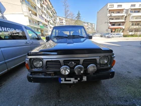 Nissan Patrol - 16500 € / 32271.19 лв. - 40176857 3