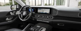 Mercedes-Benz GLE Coupe 300d 4Matic AMG line - 89999 € / 176022.74 лв. - 91010679 6