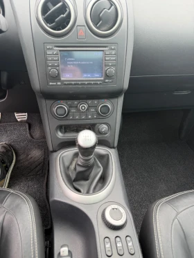 Nissan Qashqai 2.0 ������ 4�4 | Mobile.bg � ����� ������ 10