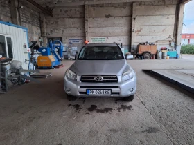 Toyota Rav4 2.2 D-CAT - 6000 € / 11734.98 лв. - 34589387 1