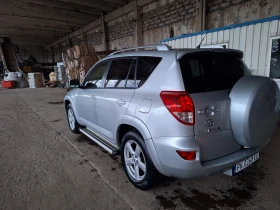 Toyota Rav4 2.2 D-CAT - 6000 € / 11734.98 лв. - 34589387 5