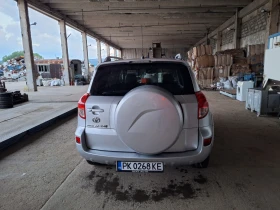 Toyota Rav4 2.2 D-CAT - 6000 € / 11734.98 лв. - 34589387 4