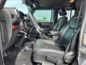 Jeep Wrangler UNLIMITED RUBICON, снимка 8 - Автомобили и джипове - 54999998