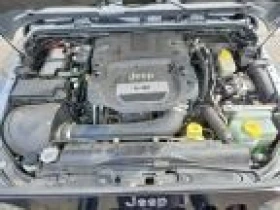 Jeep Wrangler UNLIMITED RUBICON, снимка 9 - Автомобили и джипове - 54999998