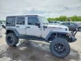 Jeep Wrangler UNLIMITED RUBICON, снимка 6 - Автомобили и джипове - 54999998