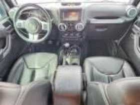 Jeep Wrangler UNLIMITED RUBICON, снимка 10 - Автомобили и джипове - 54999998