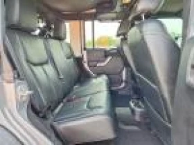 Jeep Wrangler UNLIMITED RUBICON, снимка 7 - Автомобили и джипове - 54999998