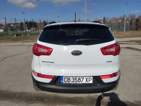 Kia Sportage 2.0 CRDI SPORTAGE  | Mobile.bg � ����� ������ 6
