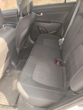 Kia Sportage 2.0 CRDI SPORTAGE  | Mobile.bg � ����� ������ 9