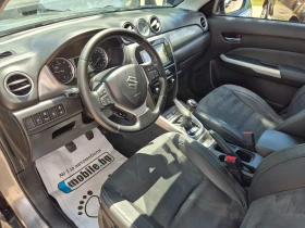 Suzuki Vitara 1.6d ���� ���� ������� ������ ��YLESS  | Mobile.bg � ����� ������ 8