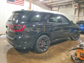 Dodge Durango 3.6 V6| GT ВЕРСИЯ| СТАВА НА ГАЗ| 8-ZF КУТИЯ | Auto.bg — изображение 3
