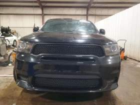 Dodge Durango 3.6 V6| GT ВЕРСИЯ| СТАВА НА ГАЗ| 8-ZF КУТИЯ | Auto.bg — изображение 5