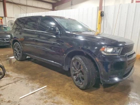 Dodge Durango 3.6 V6| GT ВЕРСИЯ| СТАВА НА ГАЗ| 8-ZF КУТИЯ | Auto.bg — изображение 4