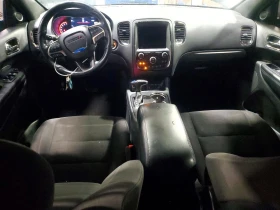 Dodge Durango 3.6 V6| GT ВЕРСИЯ| СТАВА НА ГАЗ| 8-ZF КУТИЯ | Auto.bg — изображение 8