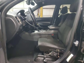 Dodge Durango 3.6 V6| GT ВЕРСИЯ| СТАВА НА ГАЗ| 8-ZF КУТИЯ | Auto.bg — изображение 7