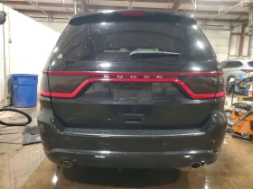 Dodge Durango 3.6 V6| GT ВЕРСИЯ| СТАВА НА ГАЗ| 8-ZF КУТИЯ | Auto.bg — изображение 6