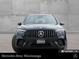 Mercedes-Benz GLC 43 AMG  Night Package (p60)/360/Burmester/Exclusive trim/ - 55100 € - 34462772 2