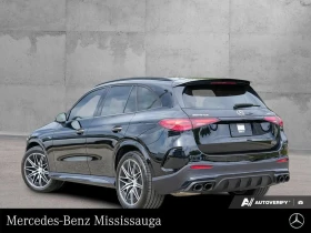 Mercedes-Benz GLC 43 AMG  Night Package (p60)/360/Burmester/Exclusive trim/ - 55100 € - 34462772 4