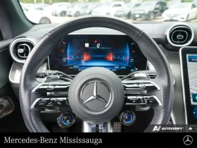 Mercedes-Benz GLC 43 AMG  Night Package (p60)/360/Burmester/Exclusive trim/ - 55100 € - 34462772 10