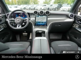 Mercedes-Benz GLC 43 AMG  Night Package (p60)/360/Burmester/Exclusive trim/ - 55100 € - 34462772 9