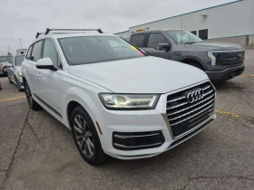 Audi Q7 KOMFORT/CARFAX/�������/�������� | Mobile.bg � ����� ������ 2