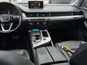 Audi Q7 KOMFORT/CARFAX/�������/�������� | Mobile.bg � ����� ������ 10