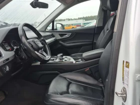 Audi Q7 KOMFORT/CARFAX/�������/�������� | Mobile.bg � ����� ������ 5