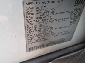 Audi Q7 KOMFORT/CARFAX/�������/�������� | Mobile.bg � ����� ������ 14