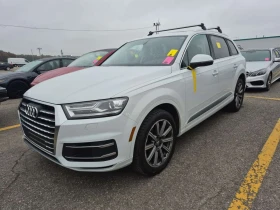 ������ Audi Q7