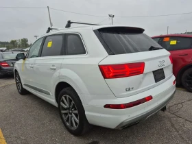 Audi Q7 KOMFORT/CARFAX/�������/�������� | Mobile.bg � ����� ������ 4