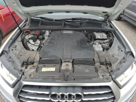 Audi Q7 KOMFORT/CARFAX/�������/�������� | Mobile.bg � ����� ������ 16
