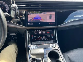 Audi Q8 S-LINE / PANO / ОБДУХВАНЕ / ЛИЗИНГ | Auto.bg — изображение 10