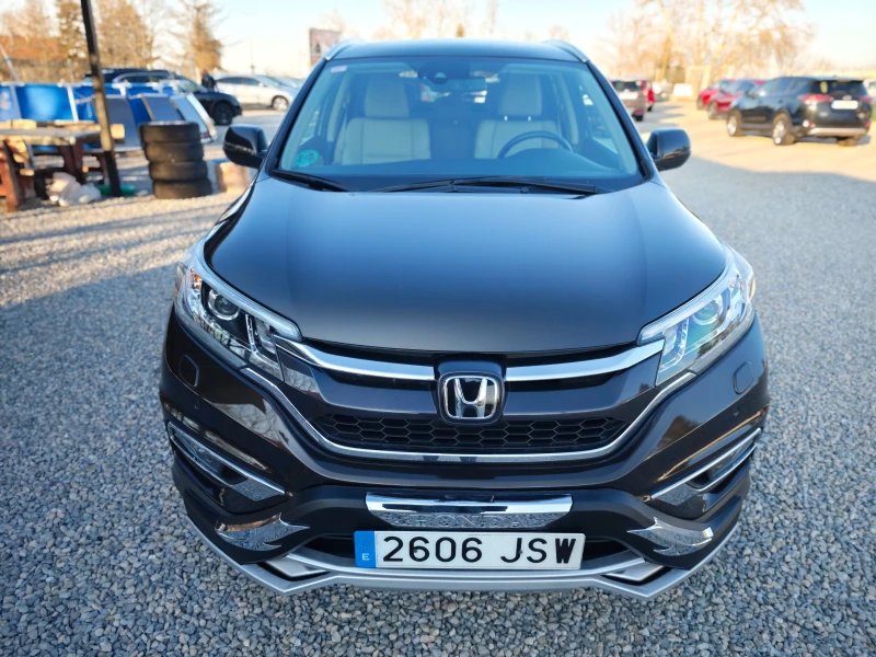 Honda Cr-v НОВИ ДЖАНТИ-ГУМИ DOT4324/DISTR/СПОЙЛ/СТЕП/РОЛБ/NAV, снимка 5 - Автомобили и джипове - 49567881