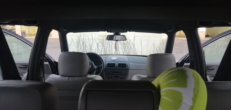 BMW X3 231  LPG, снимка 12 - Автомобили и джипове - 49929138