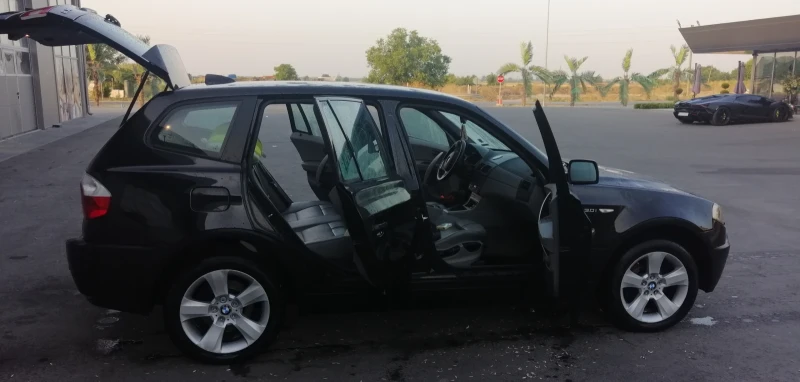 BMW X3 231  LPG, снимка 15 - Автомобили и джипове - 49929138